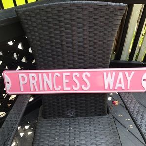 Princess Way